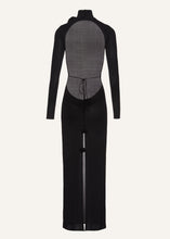 Load image into Gallery viewer, AW23 DRESS 32 BLACK