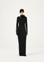 Load image into Gallery viewer, AW23 DRESS 32 BLACK