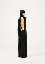 Load image into Gallery viewer, AW23 DRESS 32 BLACK