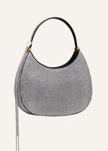 Load image into Gallery viewer, Large Vesna Black Crystals