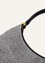 Load image into Gallery viewer, Large Vesna Black Crystals