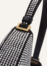 Load image into Gallery viewer, Large Vesna Black Crystals