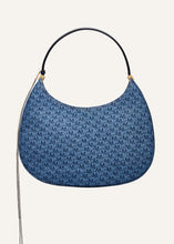 Load image into Gallery viewer, Large Vesna Blue Denim