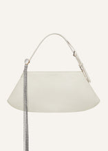 Load image into Gallery viewer, MAYA CREAM LEATHER