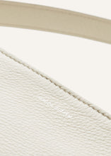 Load image into Gallery viewer, MAYA CREAM LEATHER