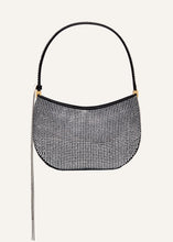 Load image into Gallery viewer, Medium Vesna Black Crystals