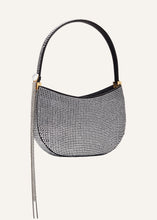 Load image into Gallery viewer, Medium Vesna Black Crystals