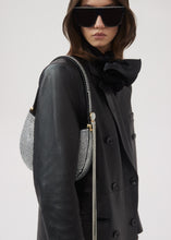 Load image into Gallery viewer, Medium Vesna Black Crystals