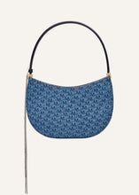 Load image into Gallery viewer, Medium Vesna Blue Denim