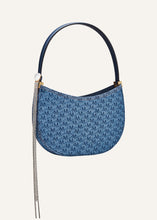 Load image into Gallery viewer, Medium Vesna Blue Denim