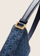 Load image into Gallery viewer, Medium Vesna Blue Denim