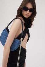 Load image into Gallery viewer, Medium Vesna Blue Denim