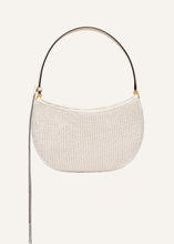 Load image into Gallery viewer, Medium Vesna Cream Crochet