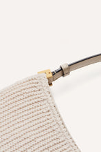 Load image into Gallery viewer, Medium Vesna Cream Crochet