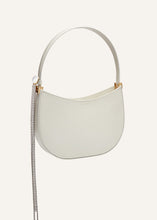 Load image into Gallery viewer, Medium Vesna Cream Leather