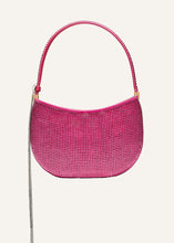Load image into Gallery viewer, Medium Vesna Pink Crystals