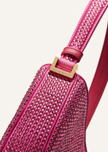 Load image into Gallery viewer, Medium Vesna Pink Crystals