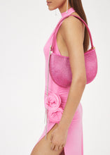 Load image into Gallery viewer, Medium Vesna Pink Crystals