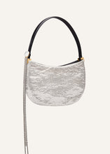 Load image into Gallery viewer, Medium Vesna Silver Beads