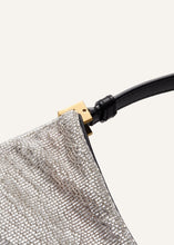 Load image into Gallery viewer, Medium Vesna Silver Beads