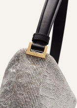 Load image into Gallery viewer, Medium Vesna Silver Beads