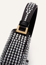 Load image into Gallery viewer, Micro Vesna Black Crystals