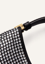 Load image into Gallery viewer, Micro Vesna Black Crystals