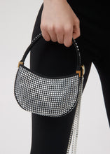 Load image into Gallery viewer, Micro Vesna Black Crystals