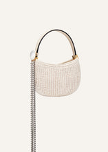 Load image into Gallery viewer, Micro Vesna Cream Crochet