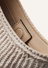 Load image into Gallery viewer, MICRO VESNA CREAM CROCHET