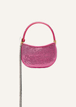 Load image into Gallery viewer, Micro Vesna Pink Crystals