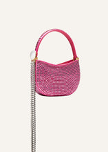 Load image into Gallery viewer, Micro Vesna Pink Crystals