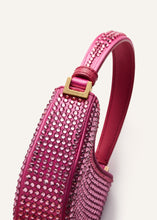 Load image into Gallery viewer, Micro Vesna Pink Crystals