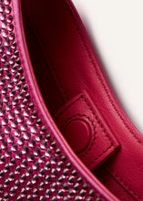 Load image into Gallery viewer, MICRO VESNA PINK CRISTALS