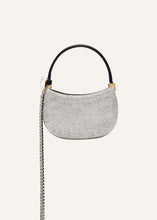 Load image into Gallery viewer, Micro Vesna Silver Beads