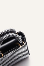 Load image into Gallery viewer, MICRO ZORYA BLACK CRISTALS