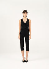 Load image into Gallery viewer, PF23 VEST 01 BLACK