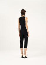 Load image into Gallery viewer, PF23 VEST 01 BLACK