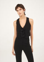 Load image into Gallery viewer, PF23 VEST 01 BLACK