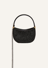 Load image into Gallery viewer, Micro Vesna Total Black Crystals