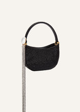 Load image into Gallery viewer, Micro Vesna Total Black Crystals