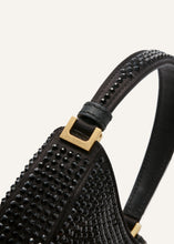 Load image into Gallery viewer, Micro Vesna Total Black Crystals