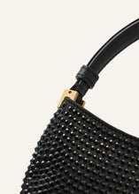 Load image into Gallery viewer, Micro Vesna Total Black Crystals