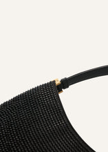 Load image into Gallery viewer, Micro Vesna Total Black Crystals