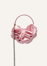 Load image into Gallery viewer, Micro vesna pink satin