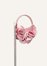 Load image into Gallery viewer, Micro vesna pink satin