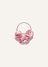 Load image into Gallery viewer, Micro vesna pink satin