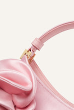 Load image into Gallery viewer, Micro vesna pink satin