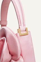 Load image into Gallery viewer, Micro vesna pink satin