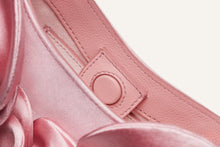 Load image into Gallery viewer, Micro vesna pink satin